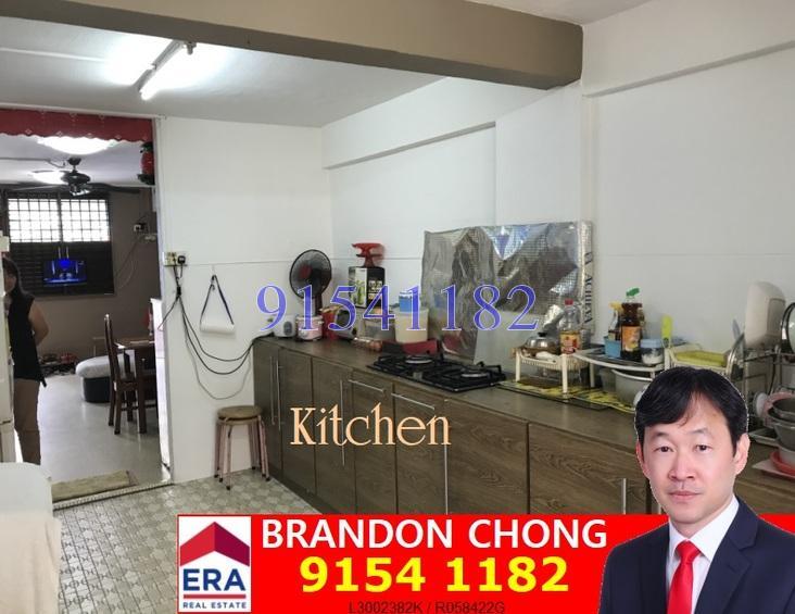 Blk 20 Lorong 7 Toa Payoh (Toa Payoh), HDB 3 Rooms #159959162